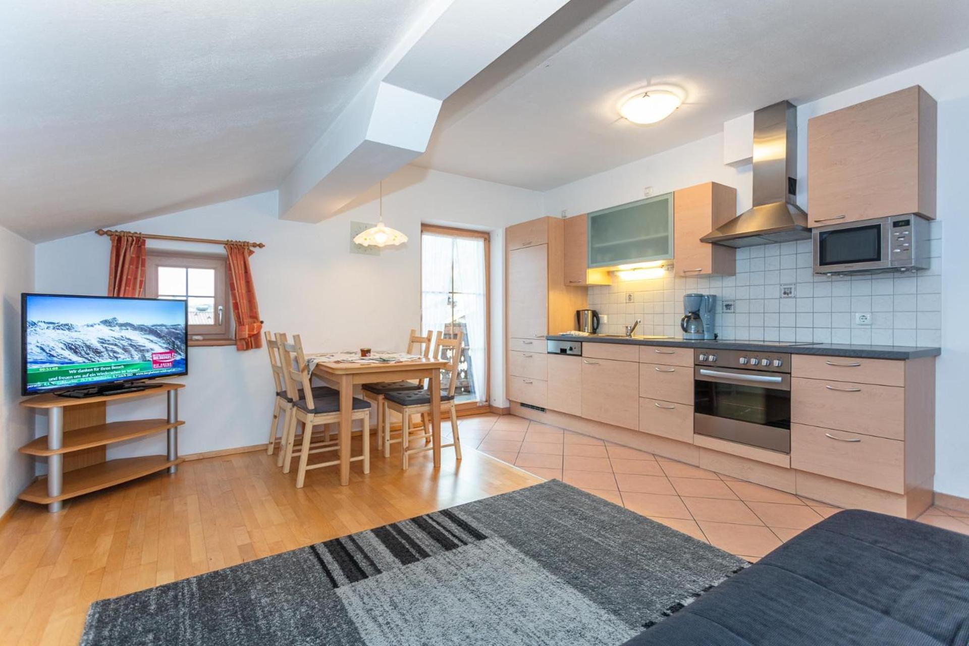 Ferienwohnungen Am Biobauernhof Lahner Bramberg am Wildkogel Exterior foto